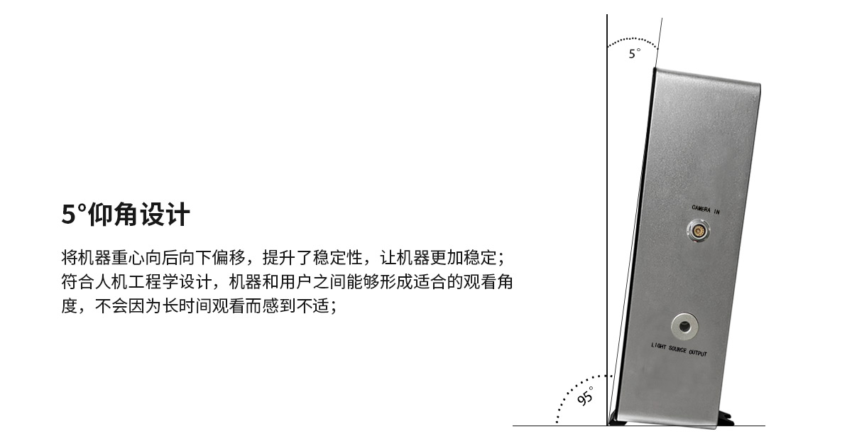 開啟內(nèi)窺鏡組合新理念:益柯達(dá)醫(yī)用高清一體化內(nèi)窺鏡攝像系統(tǒng) 開啟內(nèi)窺鏡組合新理念:益柯達(dá)醫(yī)用高清一體化內(nèi)窺鏡攝像系統(tǒng)