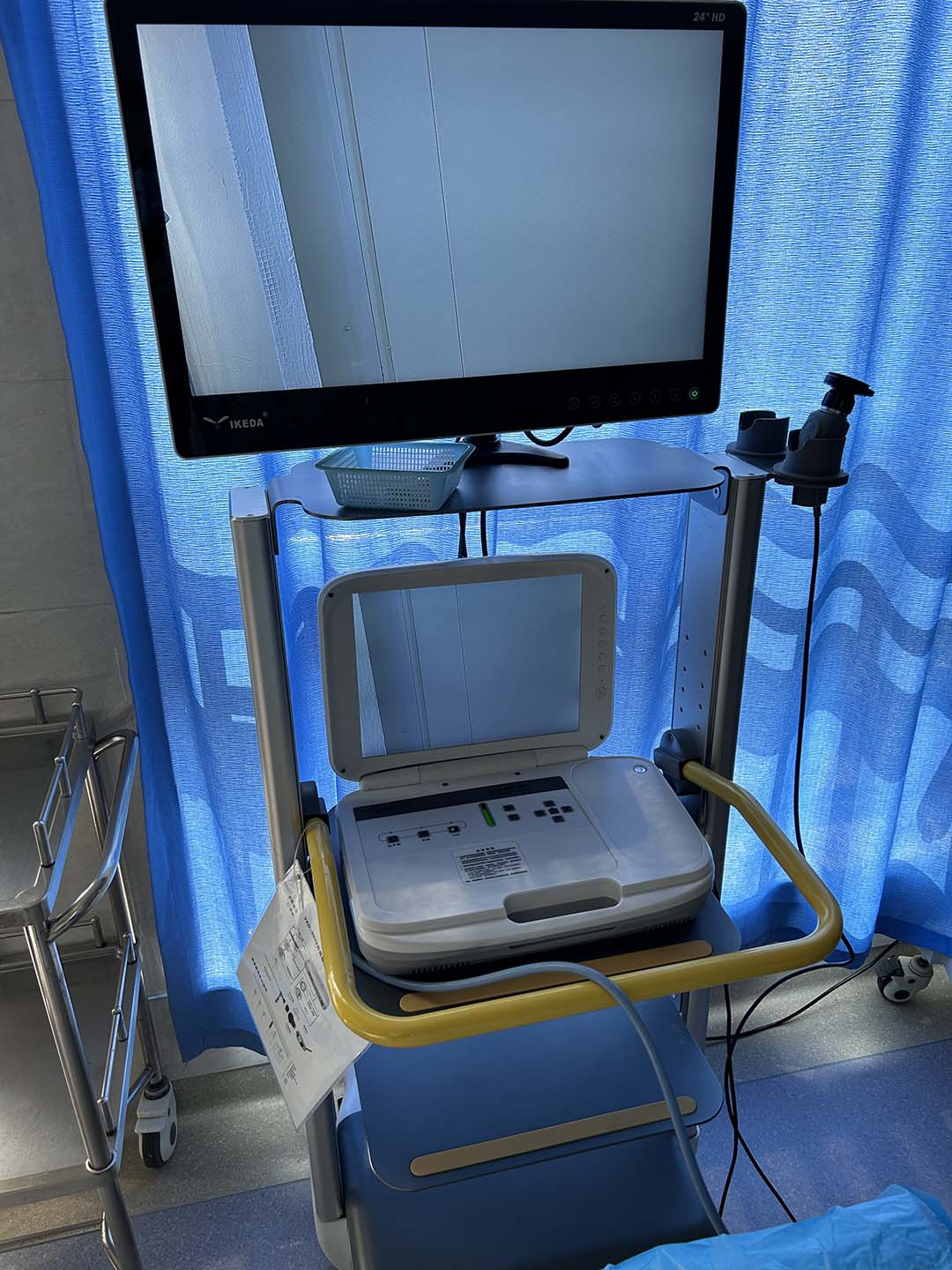 醫(yī)用內(nèi)窺鏡攝像系統(tǒng) 醫(yī)用內(nèi)窺鏡攝像系統(tǒng)