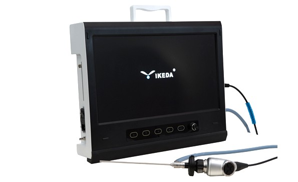 獸用腹腔鏡技術(shù)在小動物的臨床應用