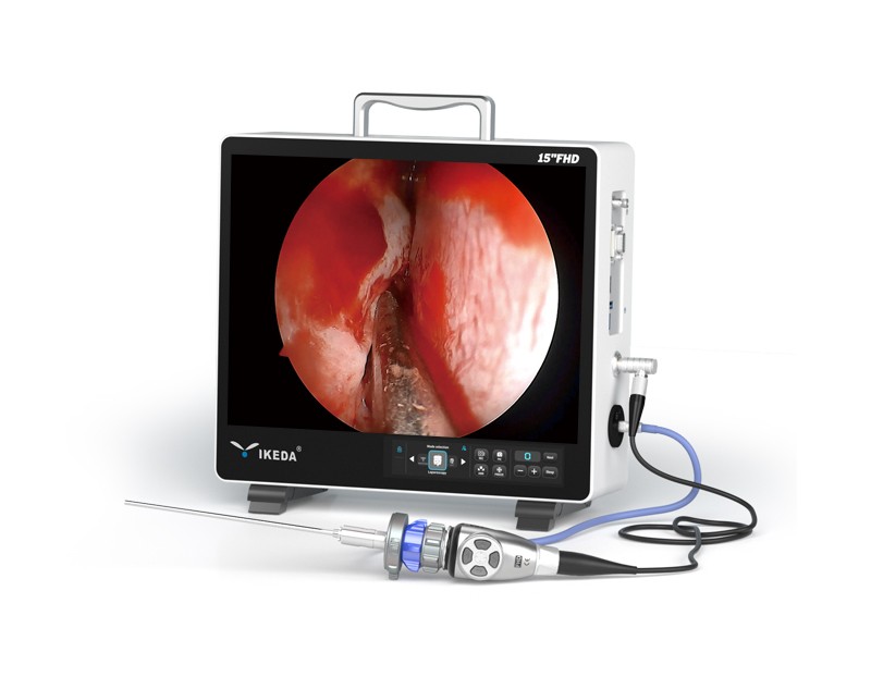 內(nèi)窺鏡攝像系統(tǒng) YKD-9115TFHD